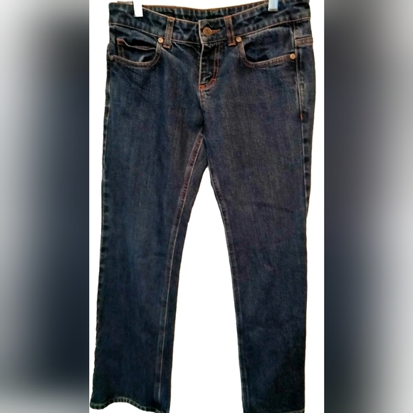 Gucci Pants - Vintage 70's Gucci women's jeans size 40 (us 8)
